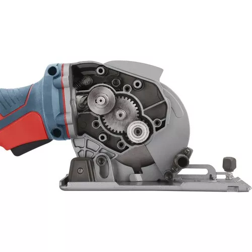 Pila kotoučová/řezačka, zanořovací, 89mm, 705w EXTOL PREMIUM 8893022