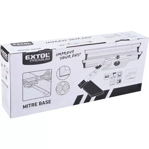 Základna pokosová, 45cm EXTOL PREMIUM 8893022A