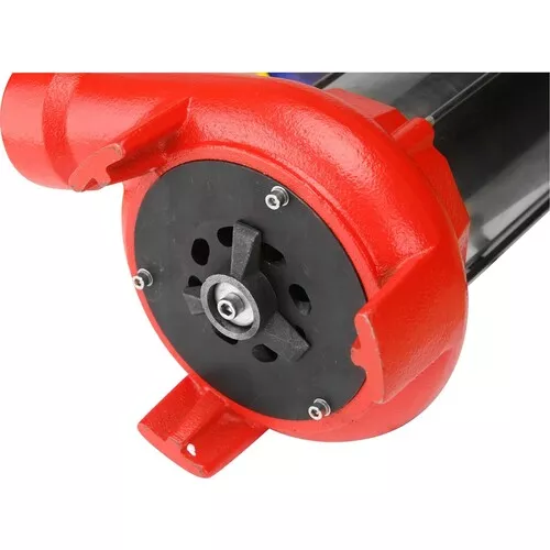 Čerpadlo ponorné kalové s řezacím nožem, 1100w, 16200l/hod=270l/min EXTOL PREMIUM 8895005