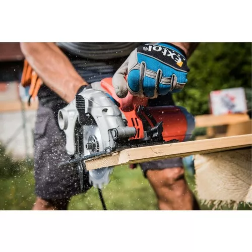 Pila kotoučová, 160mm, 1200w EXTOL PREMIUM 8893005