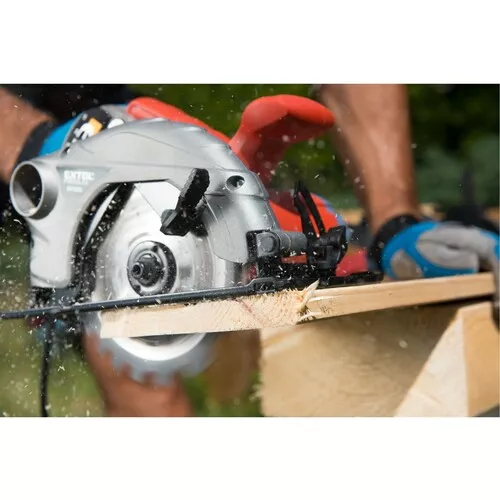 Pila kotoučová, 160mm, 1200w EXTOL PREMIUM 8893005