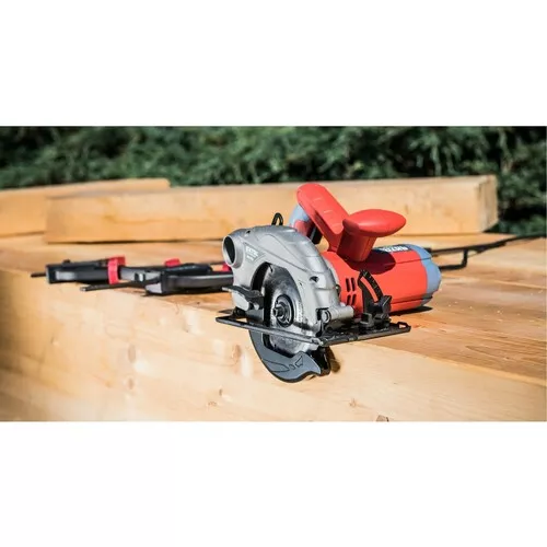 Pila kotoučová, 160mm, 1200w EXTOL PREMIUM 8893005