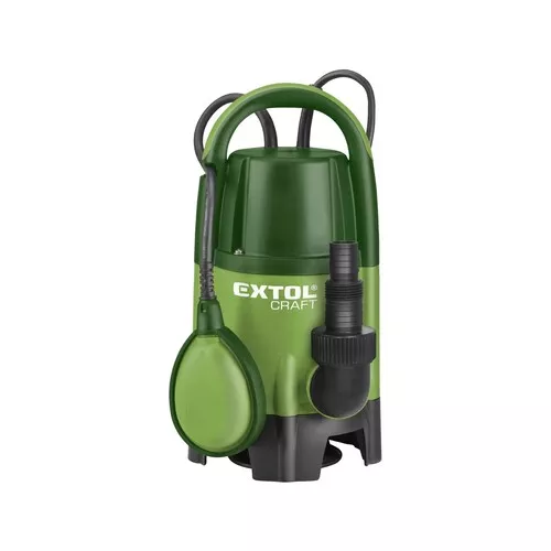 Čerpadlo ponorné, 750w, 13000l/hod EXTOL CRAFT 414141