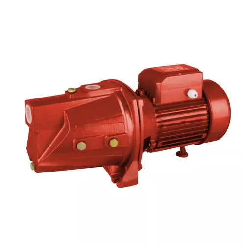 Čerpadlo proudové, 1100w, 9500l/hod EXTOL PREMIUM 8895081