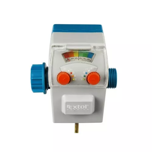 Čidlo půdní vlhkosti EXTOL PREMIUM 8876177