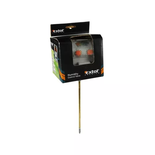 Čidlo půdní vlhkosti EXTOL PREMIUM 8876177