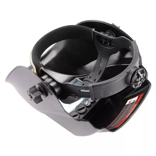 Kukla svářecí samostmívací, karbonová EXTOL PREMIUM 8898027