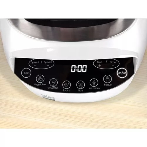 Mixér multifunkční clevermix, cm15wp Nature7 569523