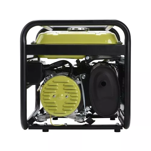 Elektrocentrála benzínová, 6,5hp/2,8kw EXTOL CRAFT 421000