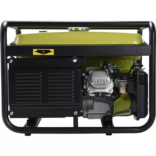 Elektrocentrála benzínová, 6,5hp/2,8kw EXTOL CRAFT 421000