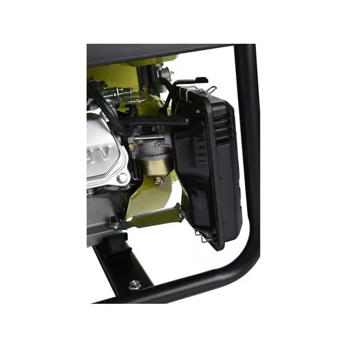 Elektrocentrála benzínová, 6,5hp/2,8kw EXTOL CRAFT 421000