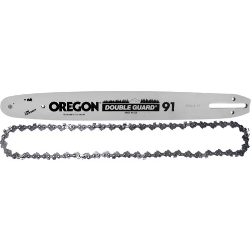 Řetěz a lišta náhradní, řetěz oregon 91p045x, lišta 120sdea041/515980 EXTOL INDUSTRIAL 8795642A
