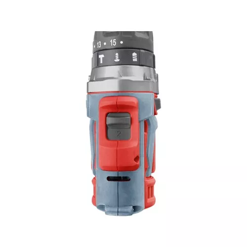 Vrtací šroubovák aku s příklepem share20v, 20v li-ion, bez baterie a nabíječky EXTOL PREMIUM 8891805