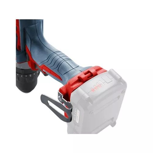 Vrtací šroubovák aku s příklepem share20v, 20v li-ion, bez baterie a nabíječky EXTOL PREMIUM 8891805