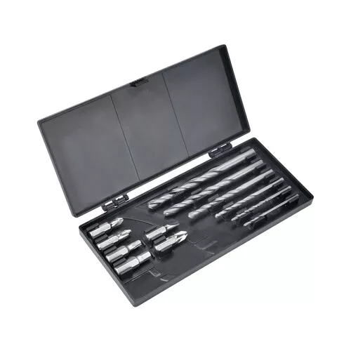 Vrtací šroubovák aku s příklepem share20v, 20v li-ion, bez baterie a nabíječky EXTOL PREMIUM 8891805