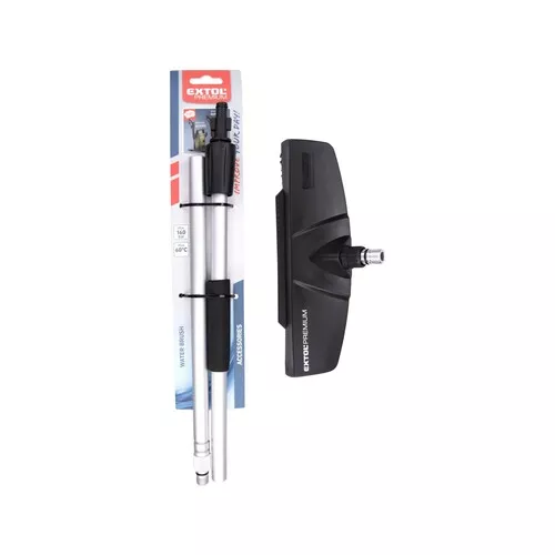 Čistič ploch EXTOL PREMIUM 8895230