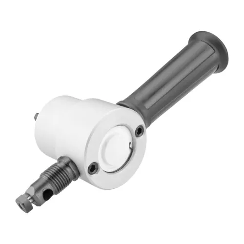 Nástavec na vrtačku k stříhání plechu, oboustranný EXTOL PREMIUM 8813651