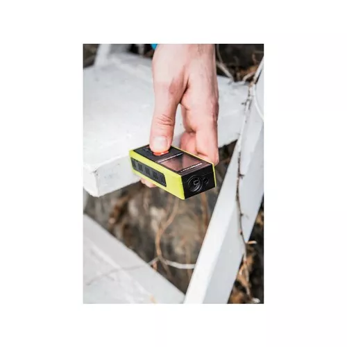 Metr laserový digitální 40m, 0,05-40m EXTOL CRAFT 920201