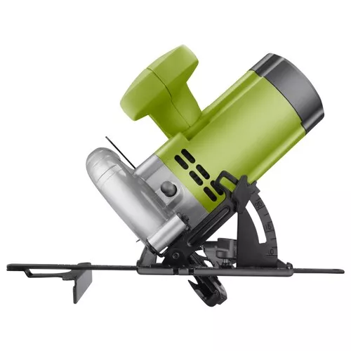 Pila kotoučová, 160mm, 1200w EXTOL CRAFT 405224