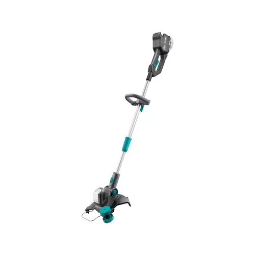 Sekačka strunová aku, 40v li-ion, bez baterie a nabíječky EXTOL INDUSTRIAL 8795613