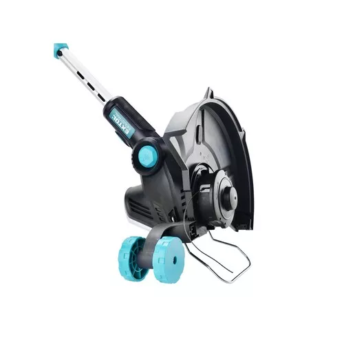 Sekačka strunová aku, 40v li-ion, bez baterie a nabíječky EXTOL INDUSTRIAL 8795613