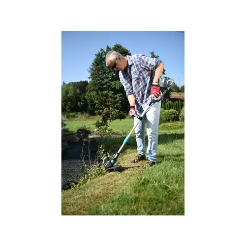 Sekačka strunová aku, 40v li-ion, bez baterie a nabíječky EXTOL INDUSTRIAL 8795613