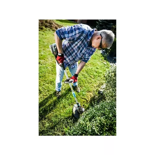 Sekačka strunová aku, 40v li-ion, bez baterie a nabíječky EXTOL INDUSTRIAL 8795613