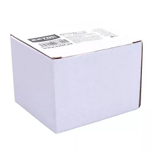 Baterie akumulátorová, 16v li-ion, 1500mah EXTOL CRAFT 402420E