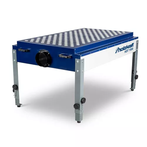 Brusný stůl HDT 1500 5180015 Holzkraft