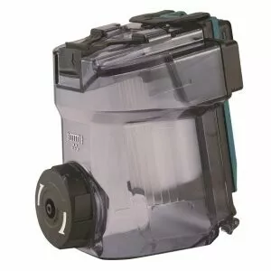 Makita 191F49-8 nádoba na prach odsávacích adaptérů DX10/11=new127214-7