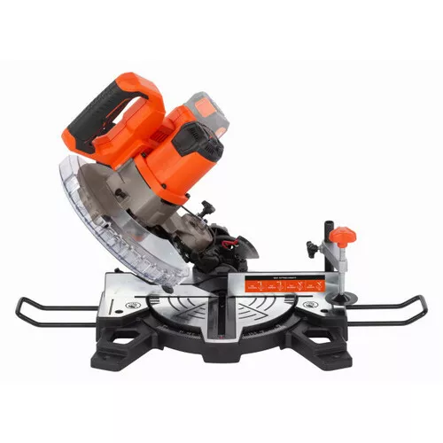 Aku pokosová pila 20V 210mm (bez AKU) Powerplus POWDP2550