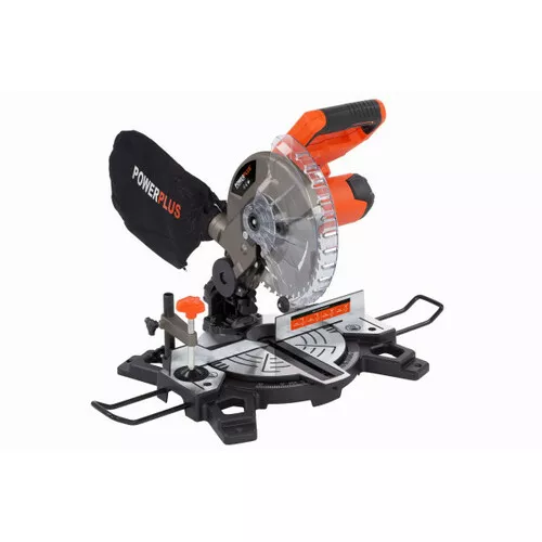 Aku pokosová pila 20V 210mm (bez AKU) Powerplus POWDP2550