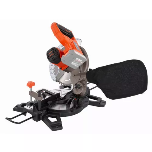 Aku pokosová pila 20V 210mm (bez AKU) Powerplus POWDP2550