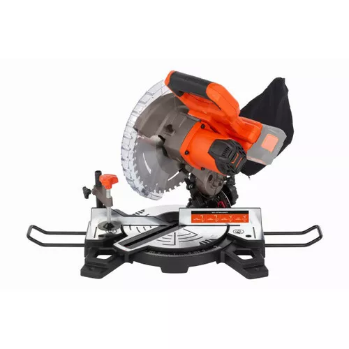 Aku pokosová pila 20V 210mm (bez AKU) Powerplus POWDP2550