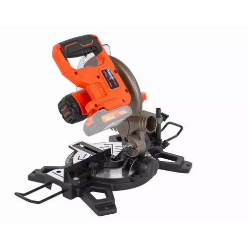 Aku pokosová pila 20V 210mm (bez AKU) Powerplus POWDP2550