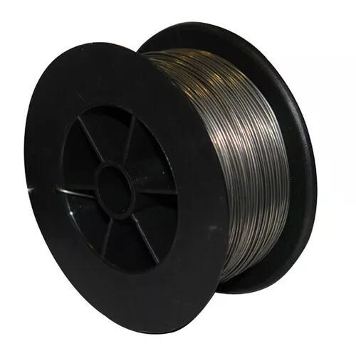 DRÁT SVÁŘ. TRUBIČKOVÝ 3KG/0,9M Güde 18792