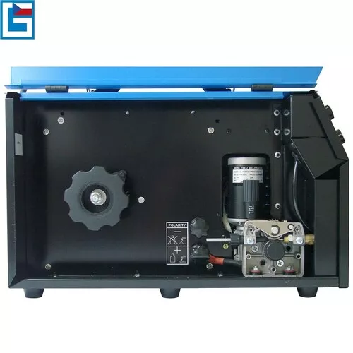 INVERTOROVÁ SVÁŘEČKA GIS 200 Güde 20037