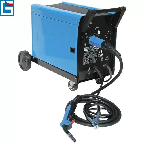 SVÁŘEČKA MIG 172/6 W Güde 20074