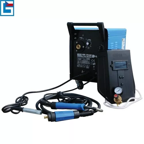 SVÁŘEČKA MIG 172/6 W Güde 20074