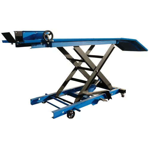 PLOŠINA ZDVIHACÍ GMR 360 Güde 24315