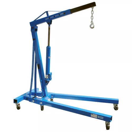 DÍLENSKÝ JEŘÁB GWK 2000 Güde 24361