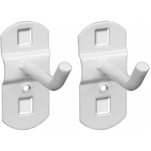 ZÁVĚSNÉ HÁKY ŠIKMÉ 50 MM, SADA Güde 40743