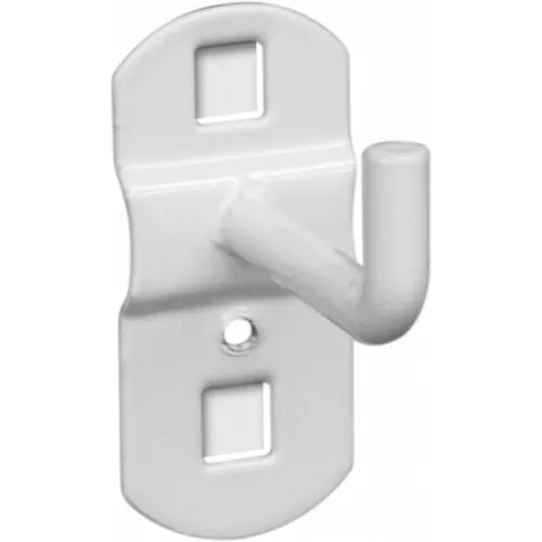 ZÁVĚSNÝ HÁK PRAVOÚHLÝ 40 MM Güde 40770