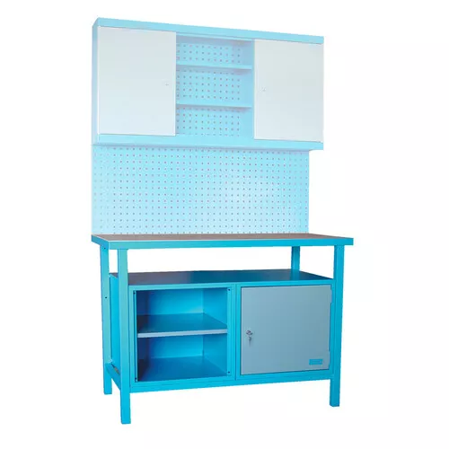 PRACOVNÍ STŮL P 1200 T Güde 40922