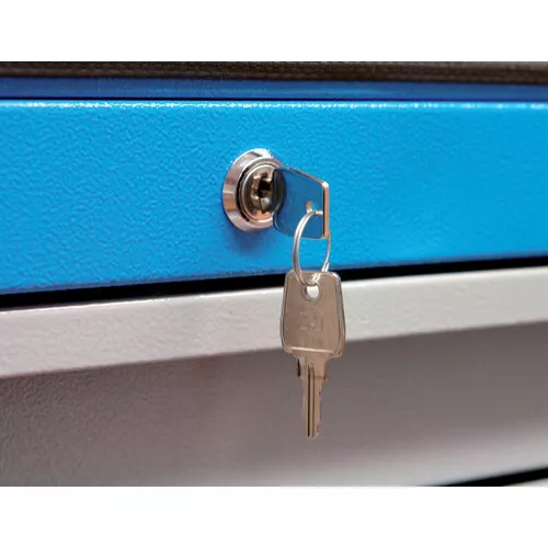 DÍLENSKÝ VOZÍK GWB 05 Güde 40925