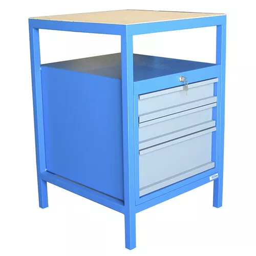 PŘÍDAVNÝ STŮL P 600 S Güde 40974