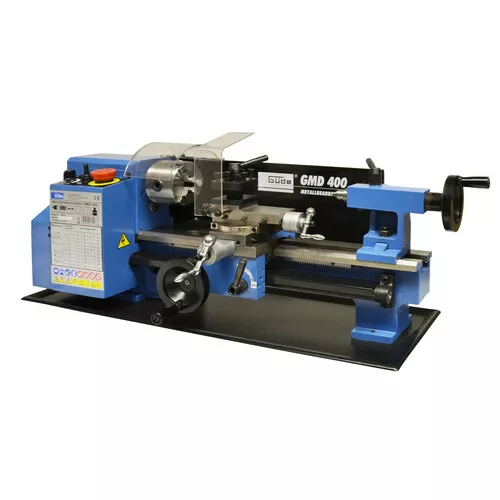 SOUSTRUH GMD 400 MINI Güde 48132