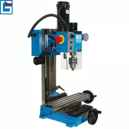 FRÉZKA GBF 550 Güde 48140