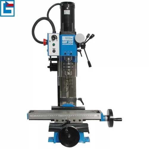 FRÉZKA GBF 550 Güde 48140