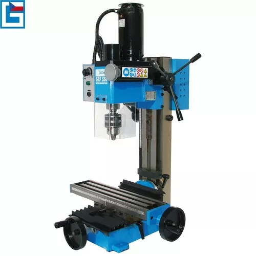 FRÉZKA GBF 550 Güde 48140